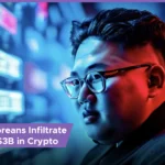 13Desk | UN: North Koreans Infiltrate Tech, Steal $3B in Crypto