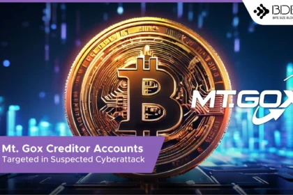 13Desk | Mt. Gox Creditor Accounts Targeted in Suspected Cyberattack