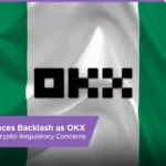 13Desk| Nigeria Faces Backlash as OKX Exits Amid Crypto Regulatory Concerns