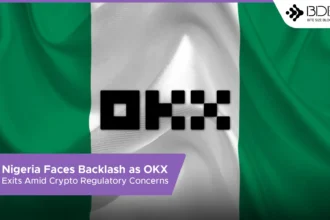 13Desk| Nigeria Faces Backlash as OKX Exits Amid Crypto Regulatory Concerns