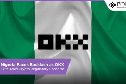 13Desk| Nigeria Faces Backlash as OKX Exits Amid Crypto Regulatory Concerns