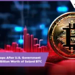 13 DesK Crypto News | Bitcoin Drops After U.S. Government Moves $2 Billion Worth of Seized BTC