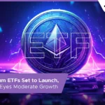 13desk crypto news| Ethereum ETFs Set to Launch, Market Eyes Moderate Growth