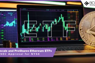 Grayscale and ProShares Ethereum ETFs Get SEC Approval for NYSE