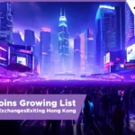 13desk crypto news | HKX Joins Growing List of Crypto Exchanges Exiting Hong Kong