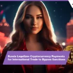 13 Desk Crypto News | Russia Legalizes Cryptocurrency Payments for International Trade to Bypass Sanctions