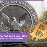 13desk crypto news | Seven States Push Back Against SEC’s Regulation of Crypto Industry