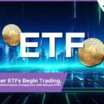 13 Desk Crypto News | Spot Ether ETFs Begin Trading, Market Awaits Performance Comparison with Bitcoin ETFs