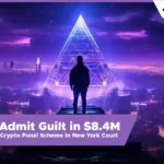 13desk crypto news | Two Admit Guilt in $8.4M Forcount Crypto Ponzi Scheme in New York Court