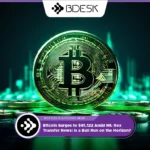 13Desk Crypto News