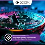 13Desk Crypto news