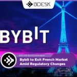 13 Desk Crypto News | Bybit to Exit French Market Amid Regulatory Changes