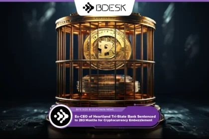 13Desk Crypto News