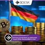 Germany Cracks Down on Unlicensed Crypto ATMs, Seizing $28M in Cash