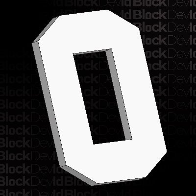 BlockDev ID