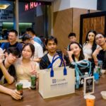 13Desk Meet Up | Singapore Edition Networking Web3 Event TOKEN2049