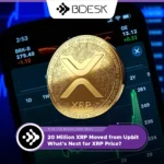 13Desk Crypto News | 20 Million XRP Moved from Upbit: What’s Next for XRP Price?