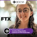 13Desk Crypto News | Caroline Ellison Seeks Leniency in FTX Fraud Case