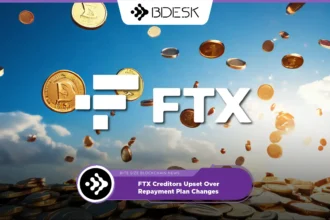 13Desk Crypto News | FTX Creditors Upset Over Repayment Plan Changes