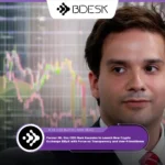 13 Desk Crypto News | Former Mt. Gox CEO Mark Karpeles to Launch New Crypto Exchange EllipX with Focus on Transparency and User-Friendliness