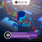 13Desk Crypto News | PayPal Expands Cryptocurrency Services for Business Account Holders