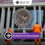 13Desk Crypto News | SEC Warns FTX on Legality of Repaying Creditors with Crypto, Raises Concerns Over Bankruptcy Plan