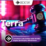 13Desk Crypto News | Terraform Labs Settles with US SEC, Begins Bankruptcy Wind-Down