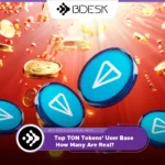 13Desk Crypto News | Top TON Tokens’ User Base: How Many Are Real?