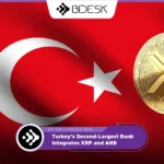 13Desk Crypto News | Turkey’s Second-Largest Bank Integrates XRP and ARB