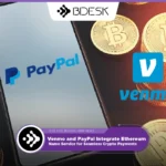 13Desk Crypto News | Venmo and PayPal Integrate Ethereum Name Service for Seamless Crypto Payments