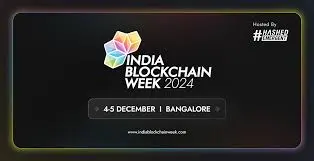 Crypto Event | India Blockchain Week