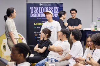 13Desk Seoul Edition | 13Desk Meet Up Shines During Korea Blockchain Week 2024, Announces Partnership with BC.Game