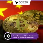 13Desk Crypto News | Bitcoin Surges Amid China Stimulus and Positive US Election Developments