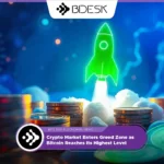 13Desk Crypto News | Crypto Market Enters Greed Zone as Bitcoin Reaches Its Highest Level