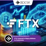 13Desk Crypto News | FTX Cleared to Repay Billions to Customers