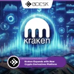 13Desk Crypto News | Kraken Expands with New Crypto Derivatives Platform