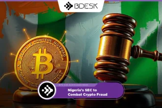 13Desk Crypto News | Nigeria’s SEC to Combat Crypto Fraud