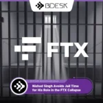 13Desk Crypto News | Nishad Singh Avoids Jail Time for His Role in the FTX Collapse