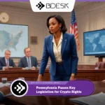 13Desk Crypto News | Pennsylvania Passes Key Legislation for Crypto Rights