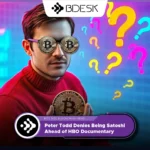 13Desk Crypto News | Peter Todd Denies Being Satoshi Ahead of HBO Documentary