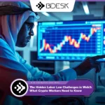 13Desk Crypto News | The Hidden Labor Law Challenges in Web3: What Crypto Workers Need to Know