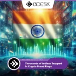 13Desk Crypto News | Thousands of Indians Trapped in Crypto Fraud Rings