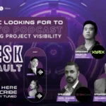 13Desk Premiers The Vault Show on Investor Sentiment and Future Trends in Crypto