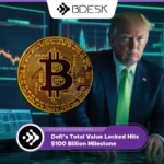 13Desk Crypto News | Bitcoin Gains as Trump Backs Crypto Regulation