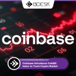 13Desk Crypto News | Coinbase Introduces Coin50 Index to Track Crypto Market