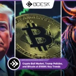 13Desk Crypto News | Crypto Bull Market, Trump Policies, and Bitcoin at $100K - Key Trends