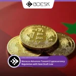 13Desk Crypto News | Morocco Advances Toward Cryptocurrency Regulation with New Draft Law