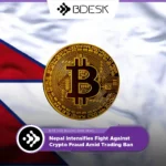 13Desk Crypto News | Nepal Intensifies Fight Against Crypto Fraud Amid Trading Ban