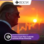 13Desk Crypto News | Trump’s Crypto Plans Could Aid Extremist Groups Financially