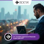 13Desk Crypto News | U.S. Considers Approval of Grayscale Crypto Index ETF